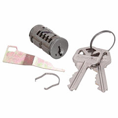 KWIK SMART KEY ENTRY CYL GOL