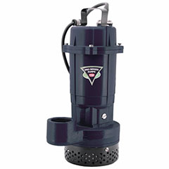 PRO SERIES SUMP PUMP, 1/3 HP