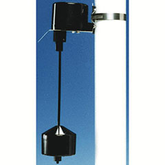 VERTICAL FLOAT SWITCH