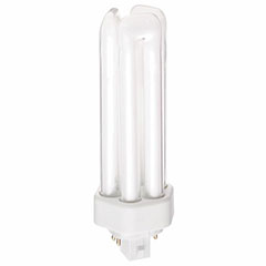 32W CFL TRIP GX24Q-3 30K 1EA