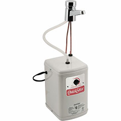 HOT WATER DISPENSER 60 CUP