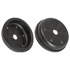 DISPOSER SPLASH GUARD FITS I