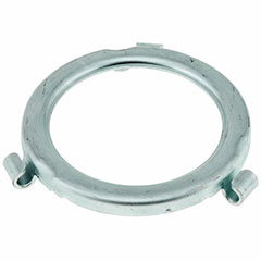 ISE BODY FLANGE