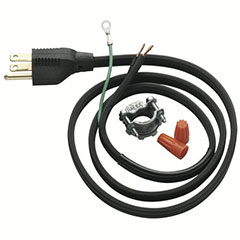 IN-SINK-ERATOR POWER CORD AS