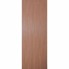 OAK FINISH SLAB DR 28 X 80