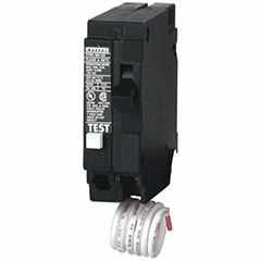 GFCI BREAKER 30A 1P 120V