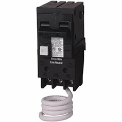 GFCI BREAKER 20A 2P 120/240V