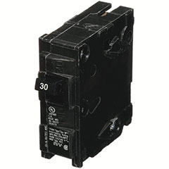 CIRCUIT BREAKER 30A 1P 120V