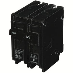 CIRCUIT BREAKER 125A 2P 240V