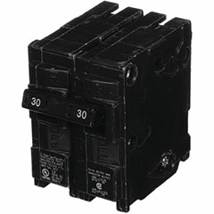 CIRCUIT BREAKER 30A 2P 240V