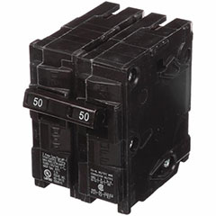 CIRCUIT BREAKER 50A 2P 240V