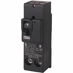 CIRCUIT BREAKER 200A 2P 240V