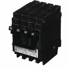 CIRCUIT BRKR 1-20A,1-30A