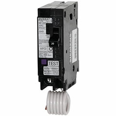 ARC FAULT,20A,1P,120V