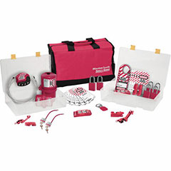 ELECTRICAL LOCKOUT KIT