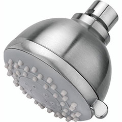 SHOWER HEAD 3 FUNCTION BN