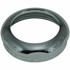 SLIP JOINT NUT 1-1/4 X 1-1/4