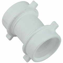 PVC COUPLING 1-1/2 SLIP JOIN