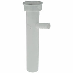 PVC SINK TLPIECE 1-1/2 X 1