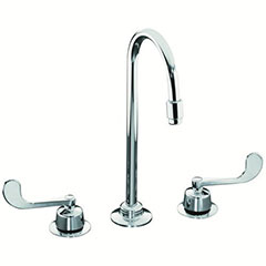 TRITON LAVATORY FAUCET GOOSE