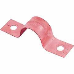 COPPER CLAD STRAP 2"