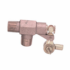 FLOAT VALVE 3/4" MIP THREAD