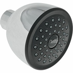 DELTA TOUCH-CLEAN SHOWERHEAD