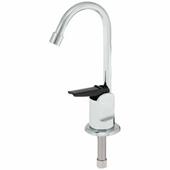 FOUNTAIN FAUCET,CHOROME,LF