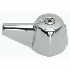 KITCHEN FAUCET HANDLE, HOT