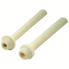 PEX TOILET SUP TUBE 3/8X12