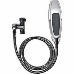 HANDHELD BIDET SYSTEM