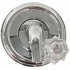 TUB&SHOWR TRIM KIT FOR DELTA