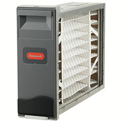 MEDIA AIR CLEANER 16 X 25