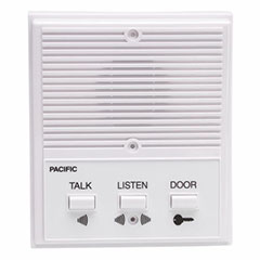 INTERCOM 6 WIRE SINGLE