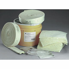 SPILL KIT CHEMICAL C-SKFL31