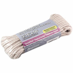 BRAIDED CLOTHSLINE 3/16"X50'