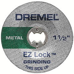 DREMEL GRINDING WHEEL 1-1/2"