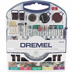 DREMEL® SUPER ACCESSORY KIT