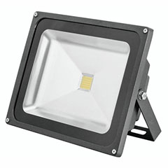 LED FLD FXT 5000K 50W COOL