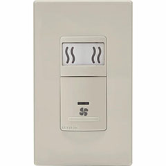 HUMIDITY SENSOR/FAN CTRL IVY