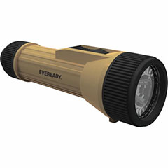 FLASHLIGHT EVEREADY LED 2D