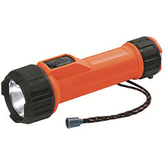 FLASHLIGHT ENERGIZER 2D LED