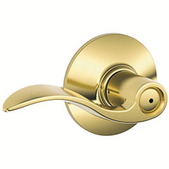 SCH ACCENT 605 PRIVACY LEVER