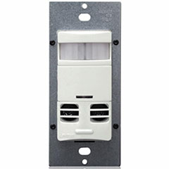 OCCUPY SENSOR WALLSWITCH ALM