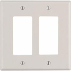 WALLPLATE ROCKER DUAL LTALMD