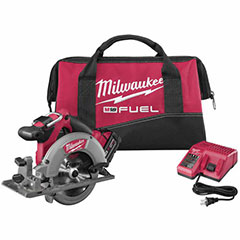 M18 6-1/2 CIRCULAR SAW KIT