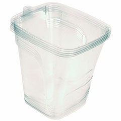 PAINT CUP LINER 4/PK