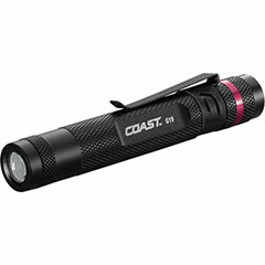 INSPECTION FLASHLIGHT LED