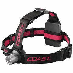 LED HEADLAMP 175 LUMENS