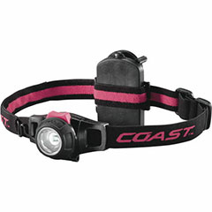 LED HEADLAMP 196 LUMENS